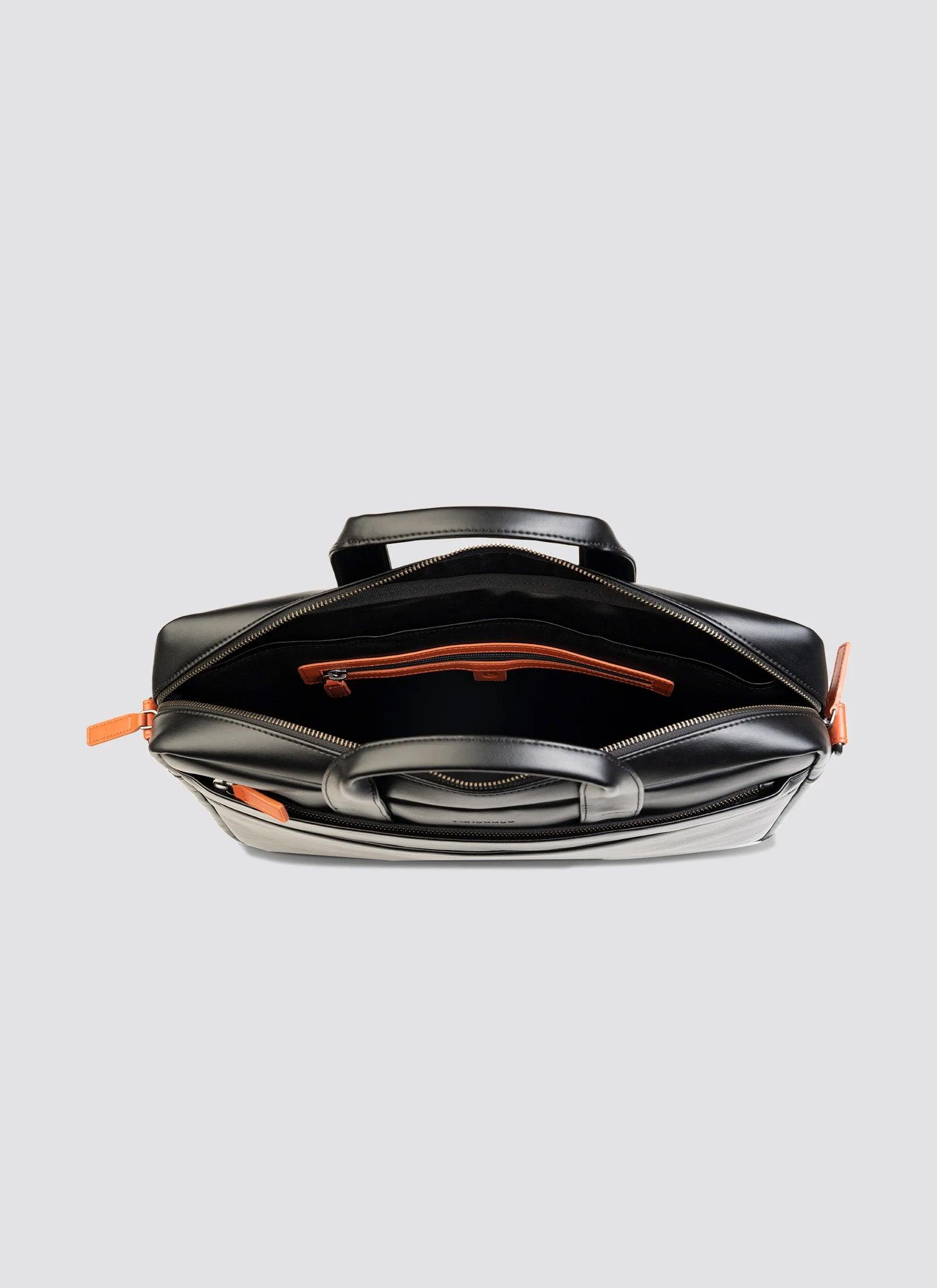 Declan Laptop Bag - Language Shoes