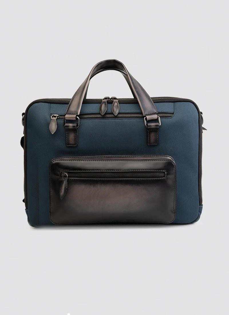 Dale Laptop Bag - Language Shoes