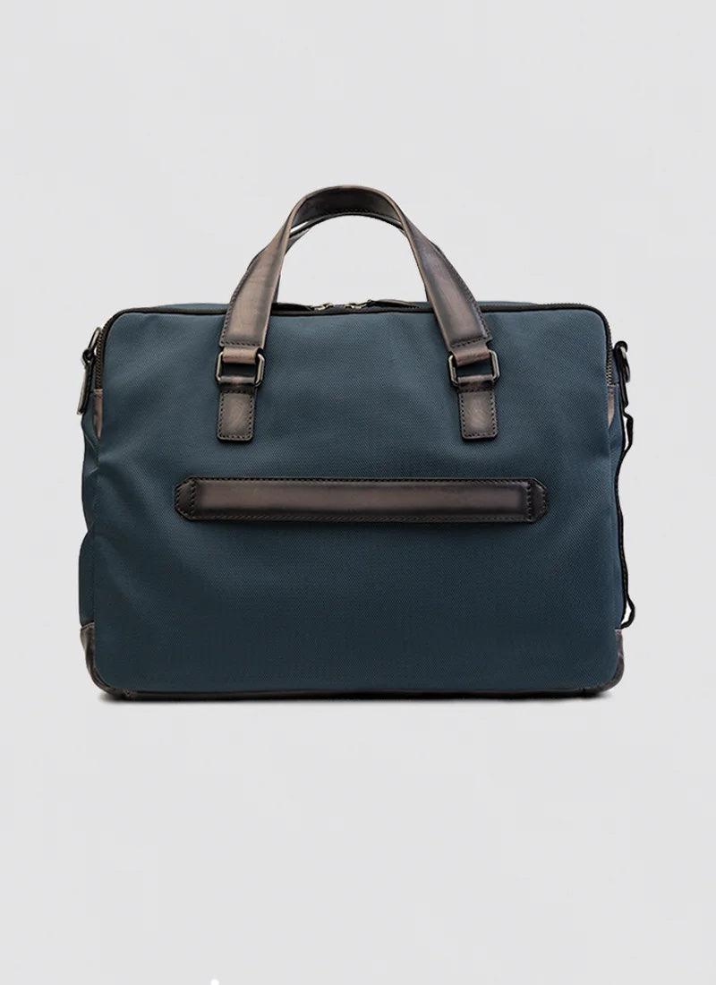 Dale Laptop Bag - Language Shoes