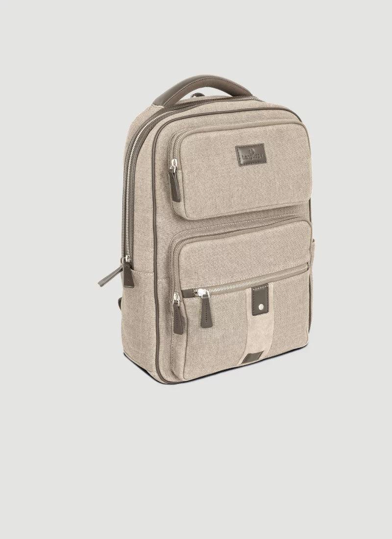 Rockerfeller Backpack - Language Shoes