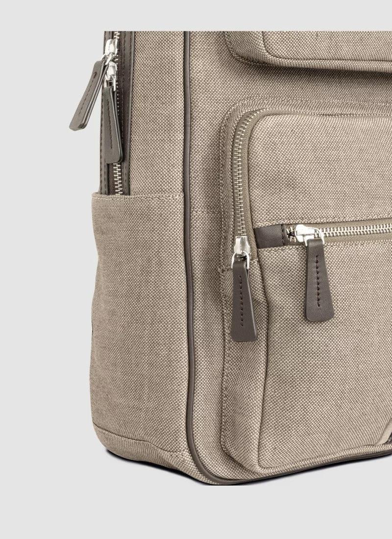 Rockerfeller Backpack - Language Shoes