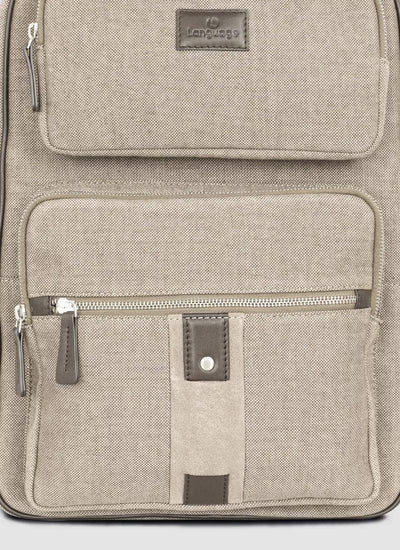 Rockerfeller Backpack #