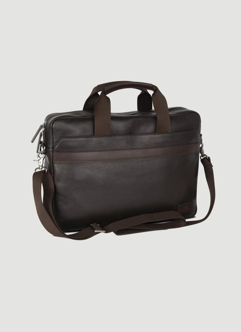 Julio Laptop Bag - Language Shoes