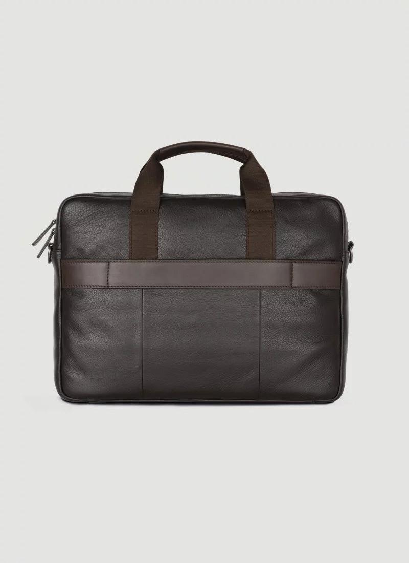 Julio Laptop Bag - Language Shoes