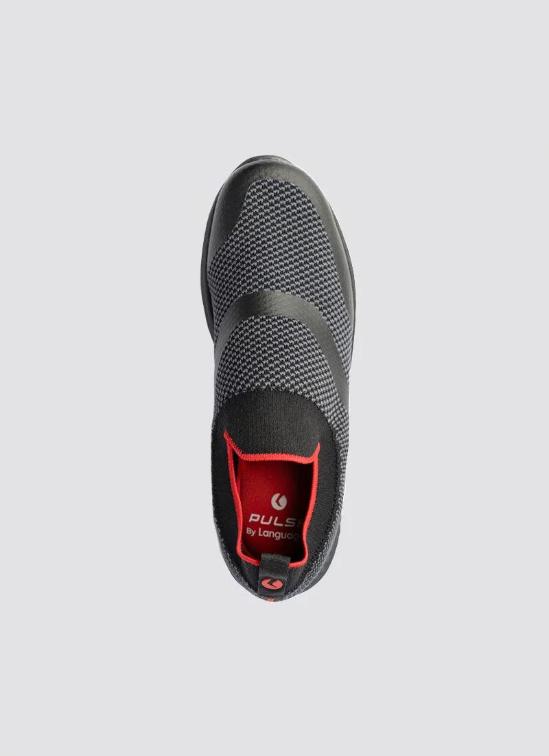Cosmos Sneaker - Language Shoes