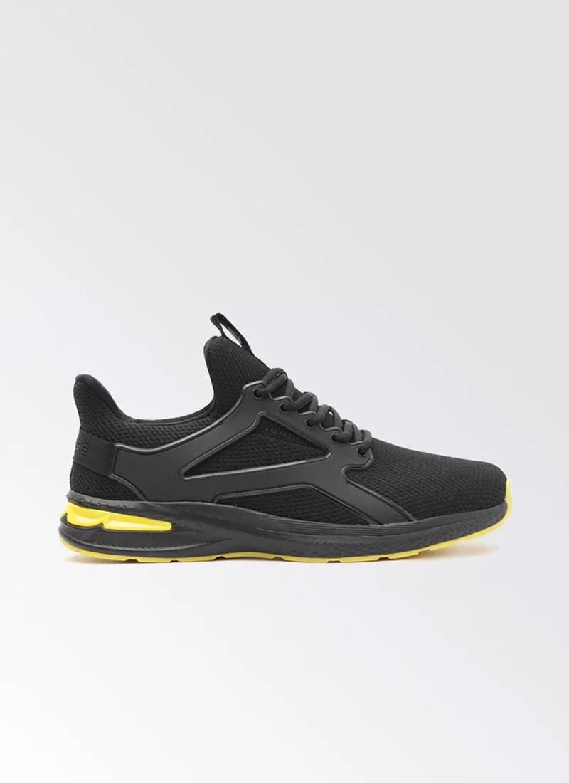 Bolt Sneaker - Language Shoes