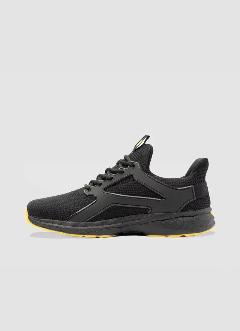 Bolt Sneaker - Language Shoes