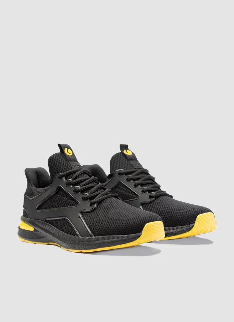 Bolt Sneaker - Language Shoes