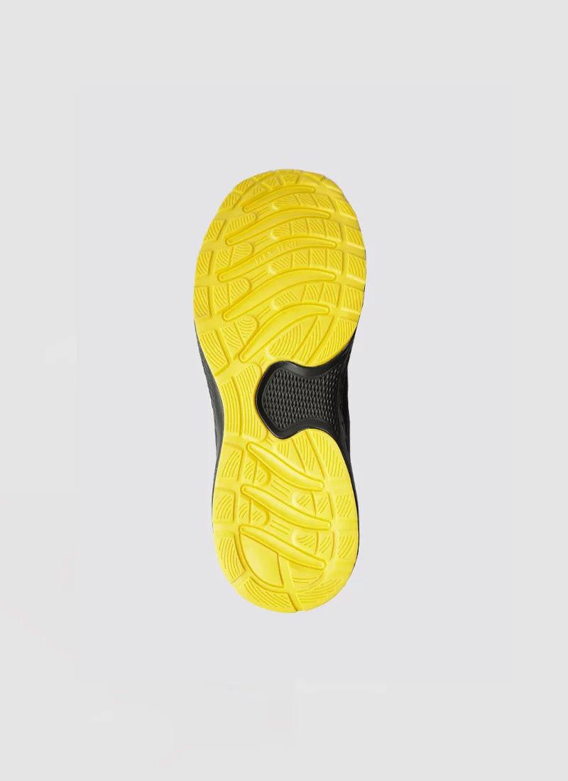 Bolt Sneaker - Language Shoes