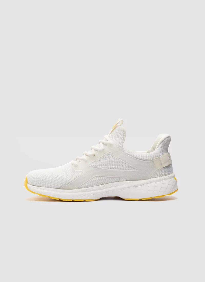 Bolt Sneaker - Language Shoes
