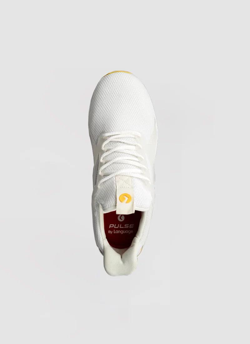 Bolt Sneaker - Language Shoes