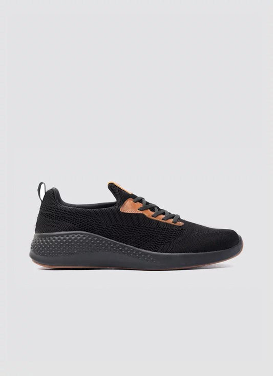 Downtown Sneaker - Language Shoes
