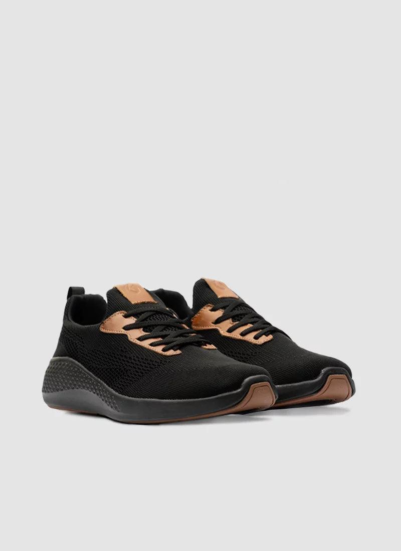 Downtown Sneaker - Language Shoes
