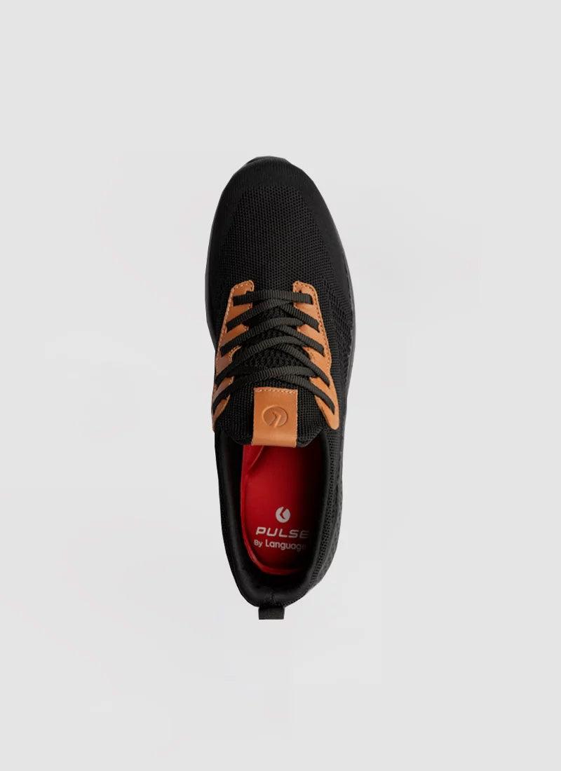 Downtown Sneaker - Language Shoes