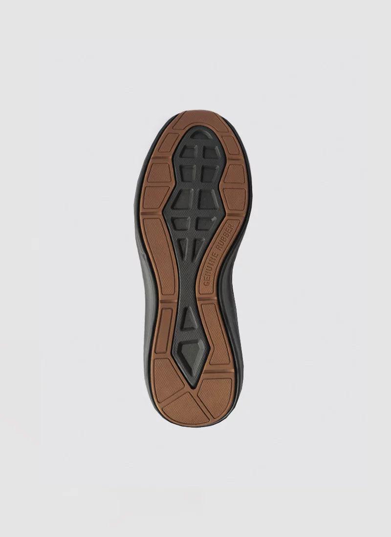 Downtown Sneaker - Language Shoes