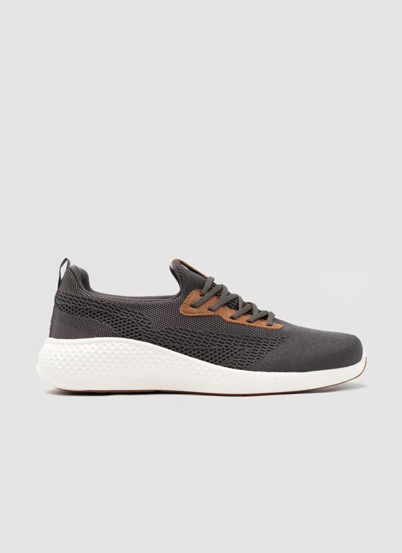 Downtown Sneaker - Language Shoes