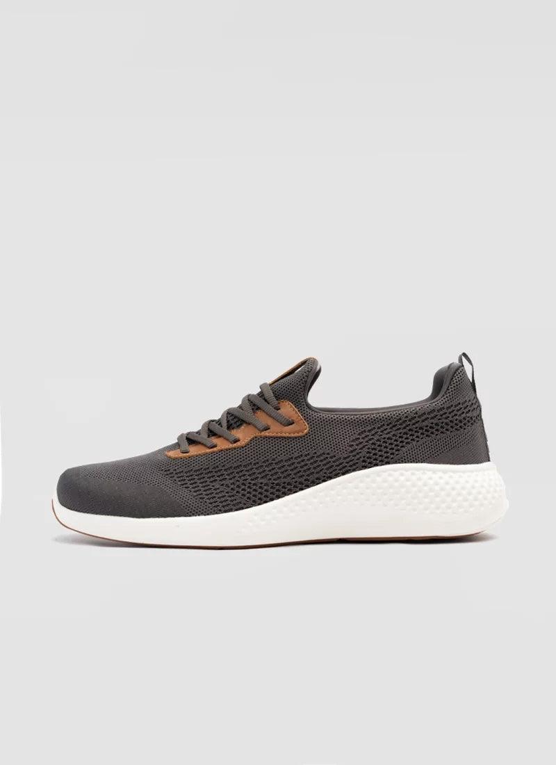 Downtown Sneaker - Language Shoes