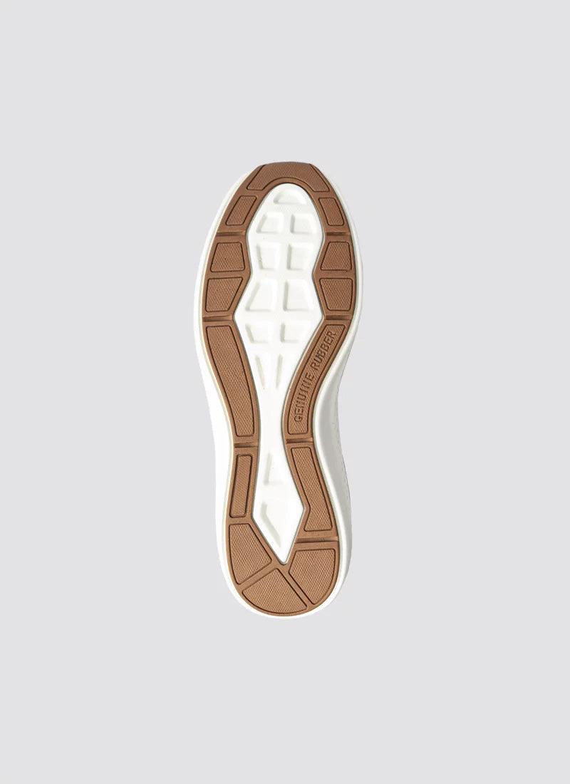 Downtown Sneaker - Language Shoes