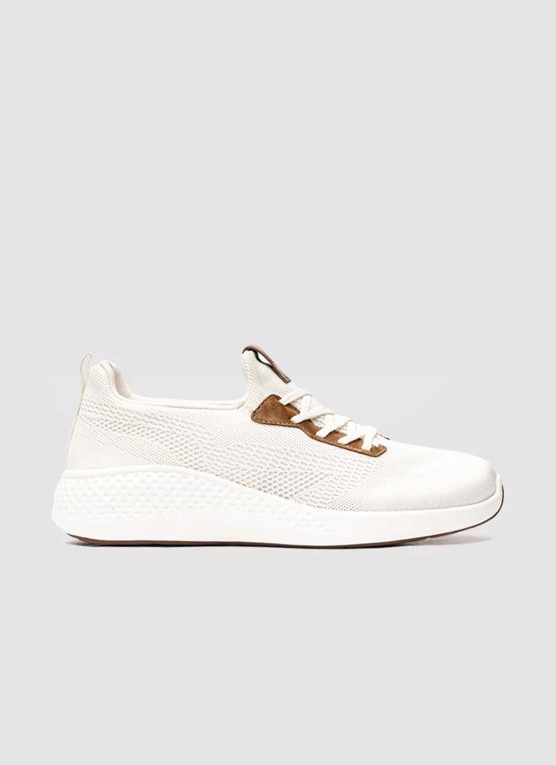 Downtown Sneaker - Language Shoes