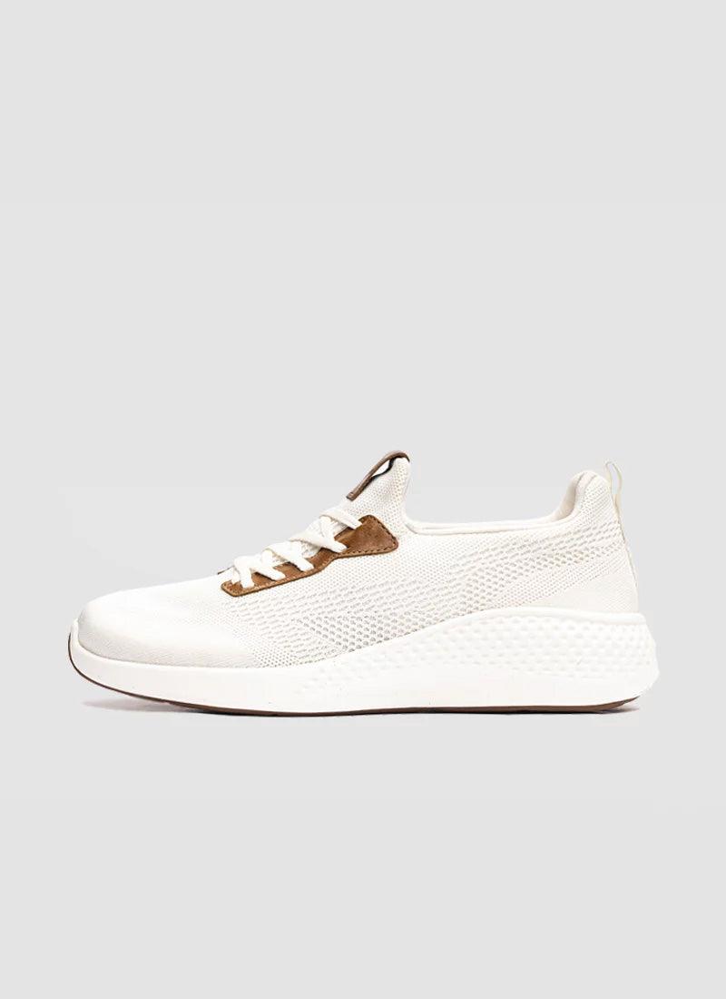 Downtown Sneaker - Language Shoes