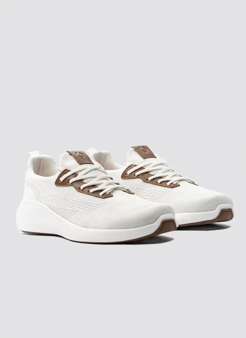 Downtown Sneaker - Language Shoes