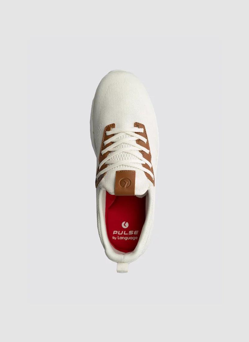 Downtown Sneaker - Language Shoes