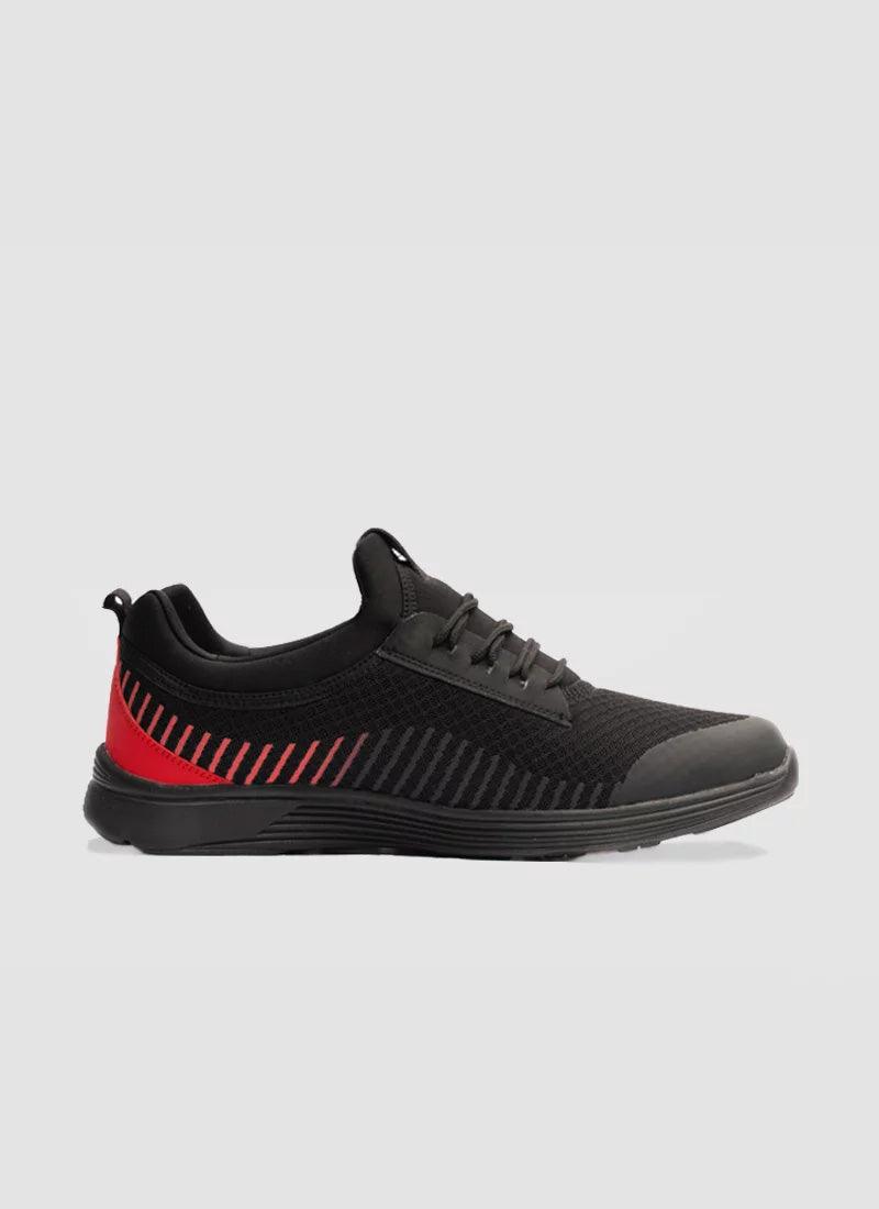 Streak Sneaker - Language Shoes