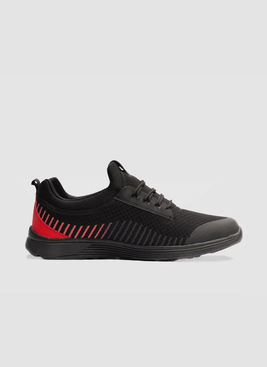 Streak Sneaker - Language Shoes