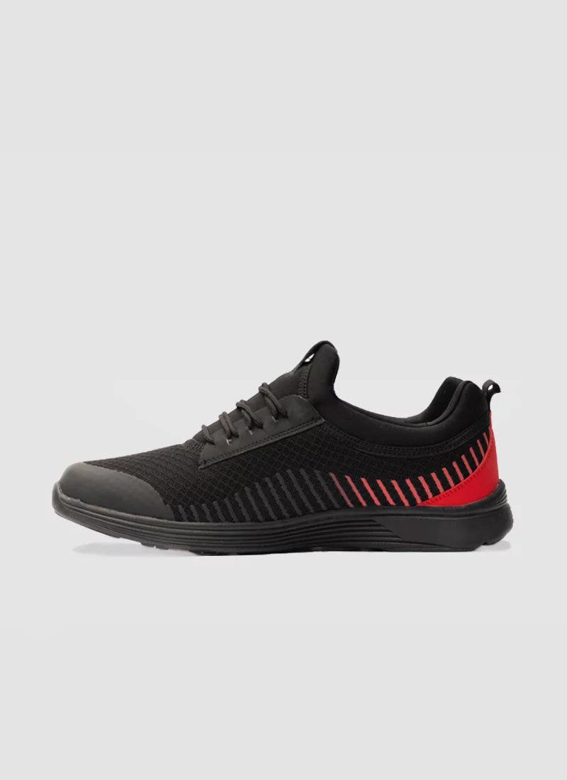 Streak Sneaker - Language Shoes