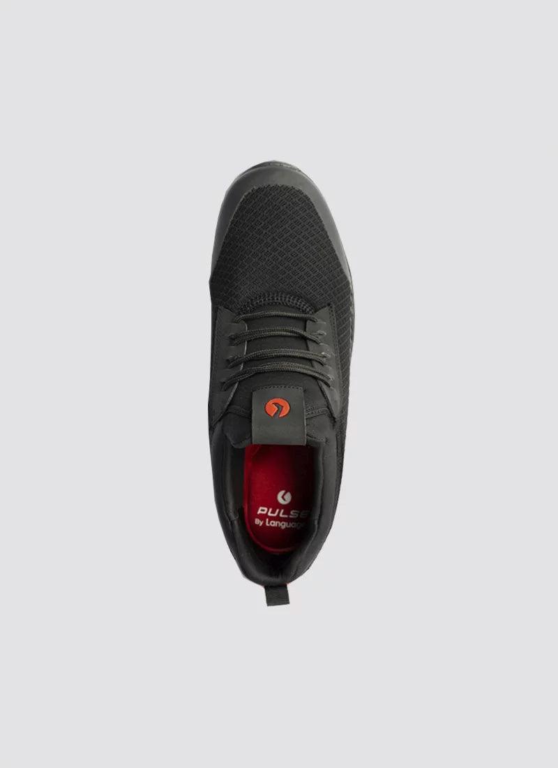 Streak Sneaker - Language Shoes