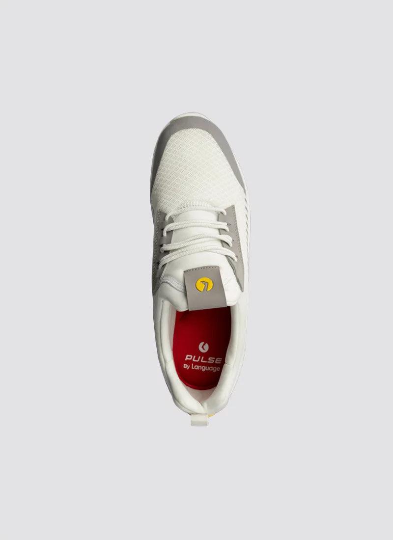 Streak Sneaker - Language Shoes