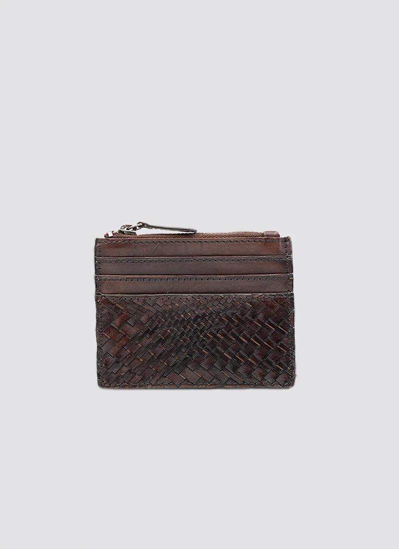 Zaden Card Holder #