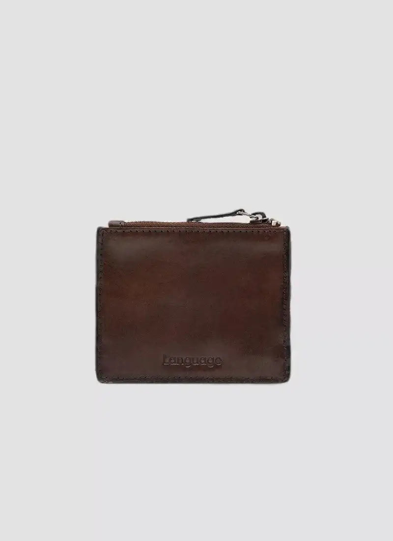 Zaden Card Holder #
