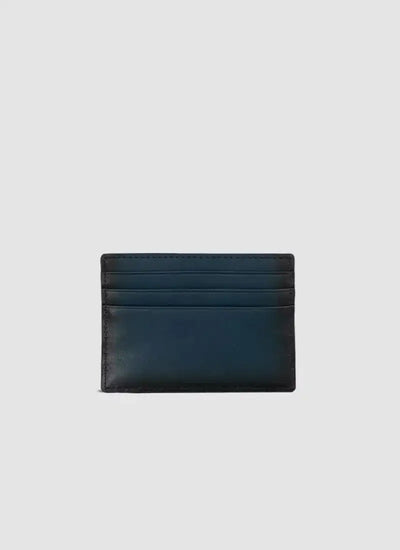 Raven Laser Card Holder  