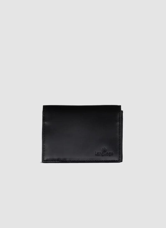 Otis Card Holder - Language Shoes