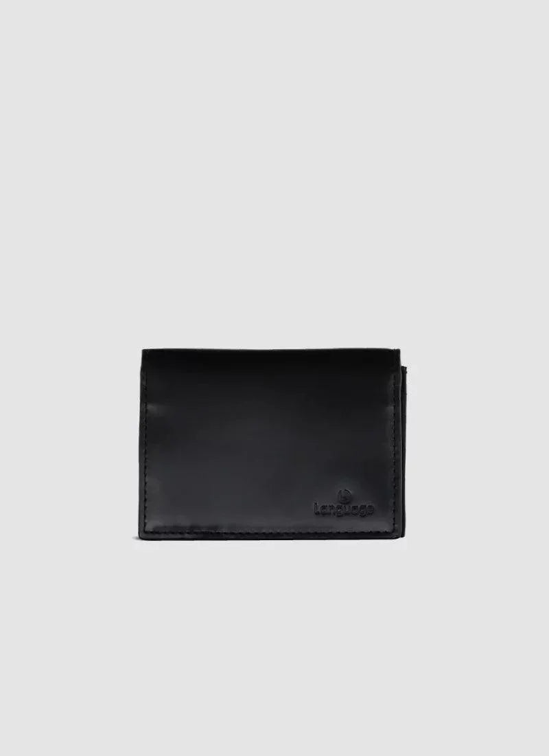 Otis Card Holder # Black 55 #color_black