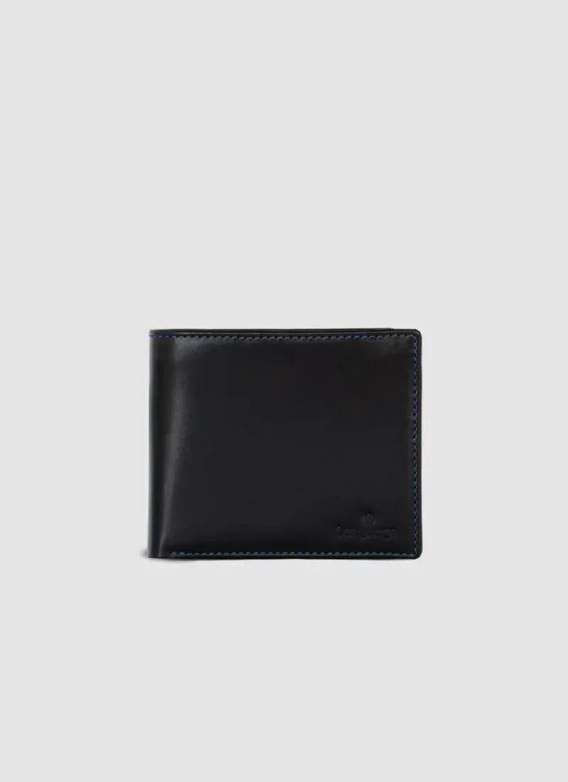 Ian Slimfold Wallet #color_blue