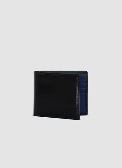 Ian Slimfold Wallet 