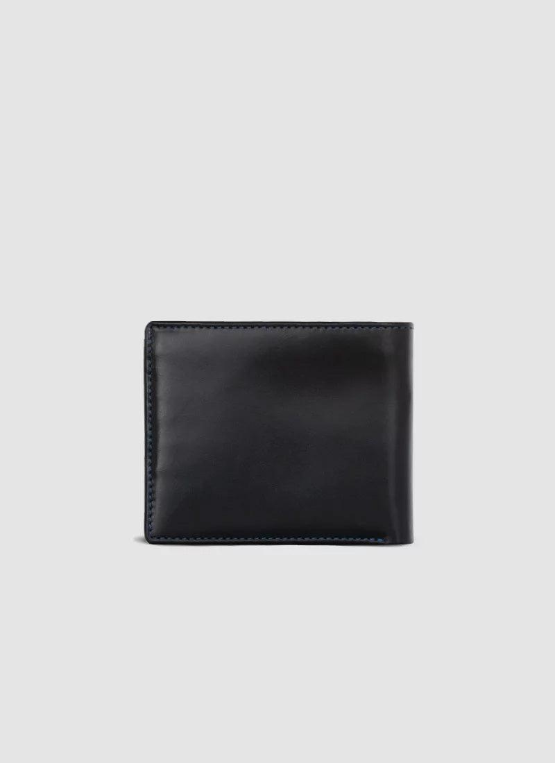 Ian Slimfold Wallet - Language Shoes