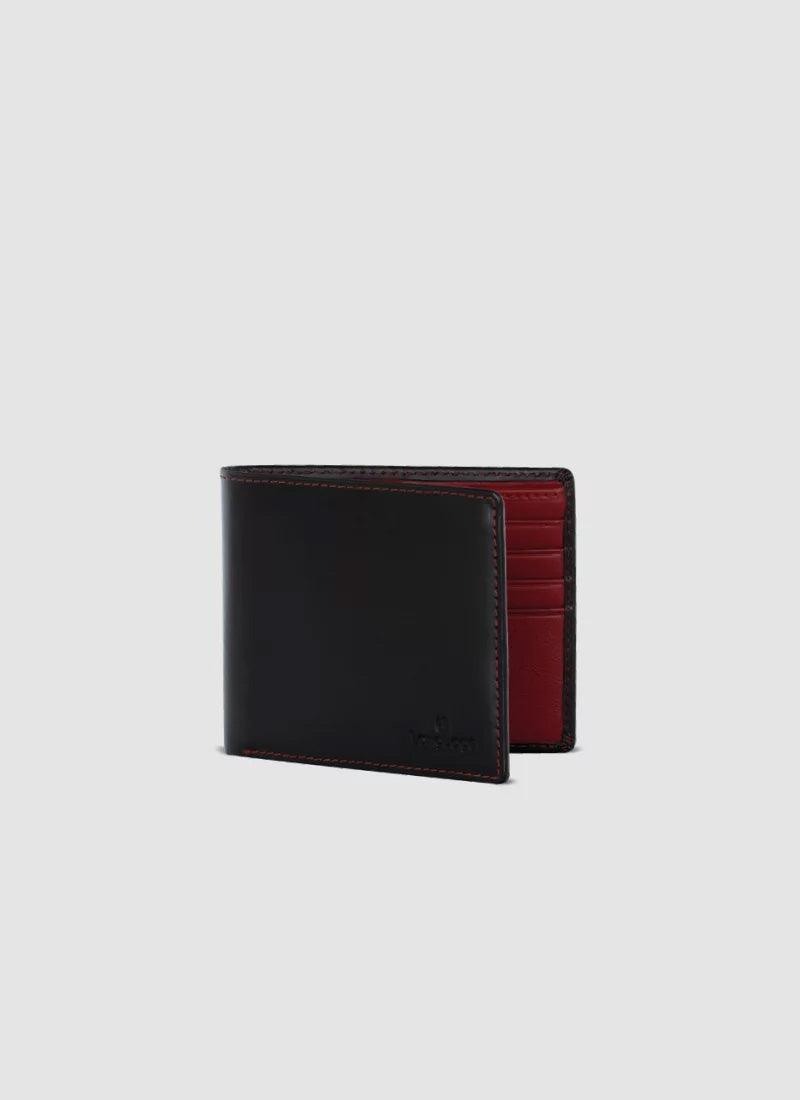 Ian Slimfold Wallet - Language Shoes