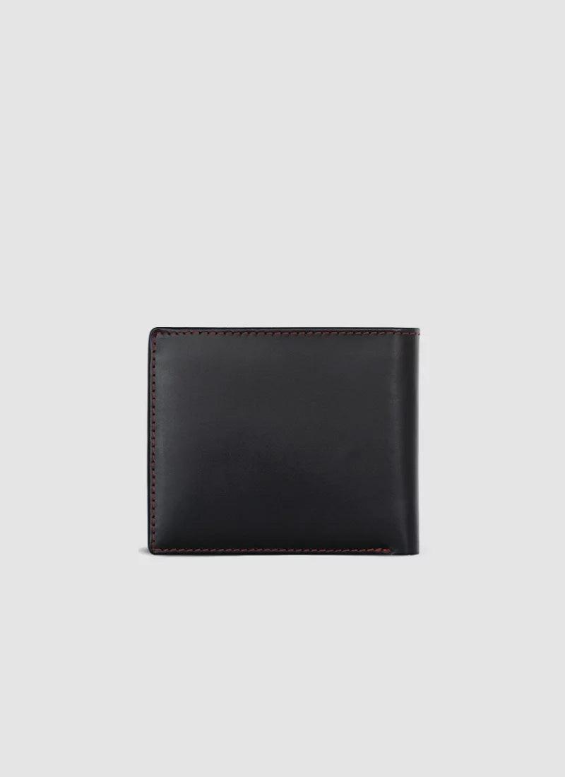 Ian Slimfold Wallet - Language Shoes