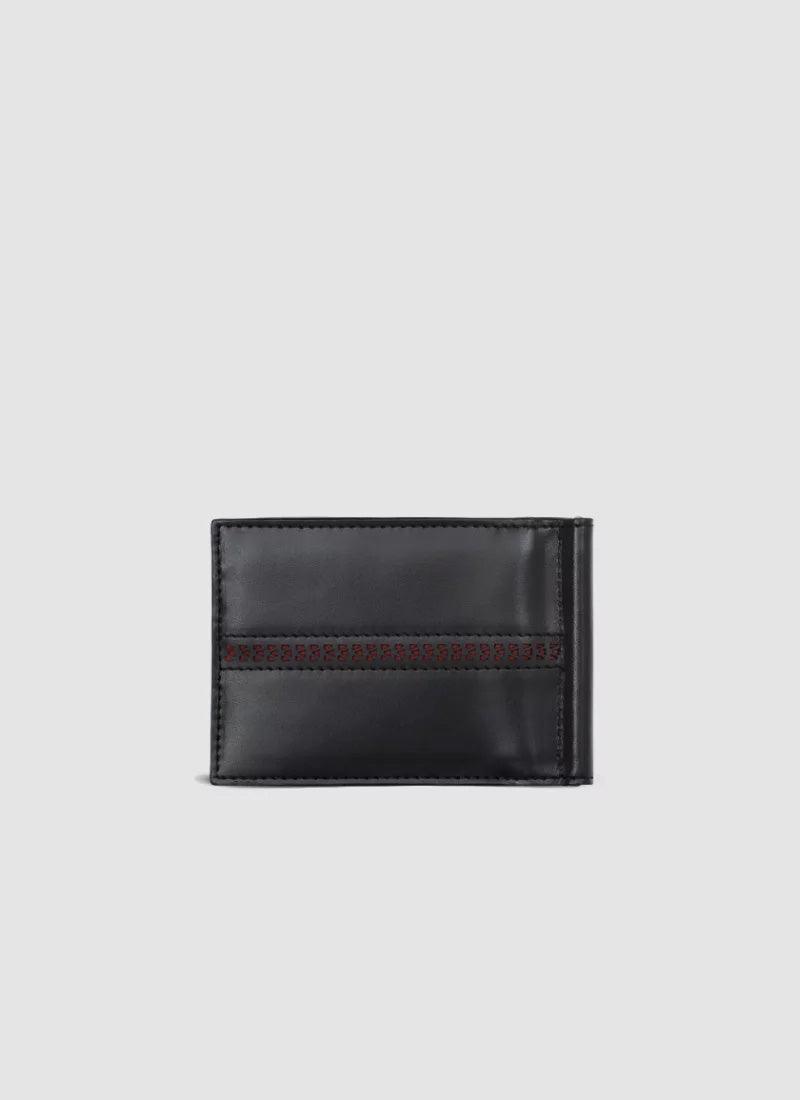 Wright Laser Money Clip - Language Shoes