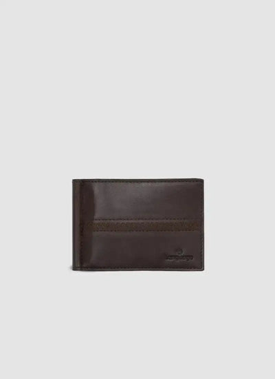 Wright Laser Money Clip 