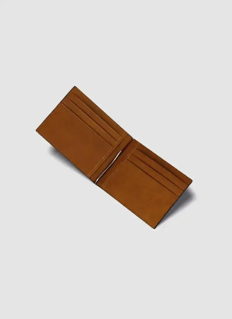 Wright Laser Money Clip 