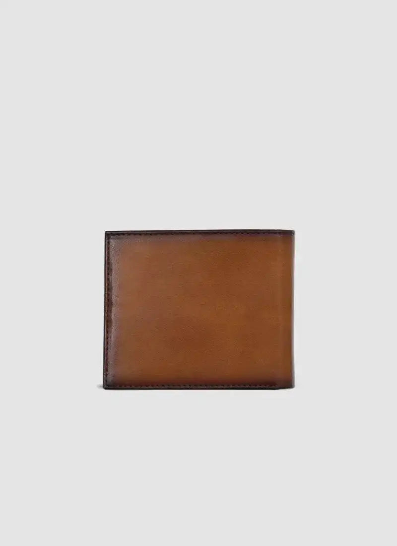 Wilbur Bi-fold Wallet #