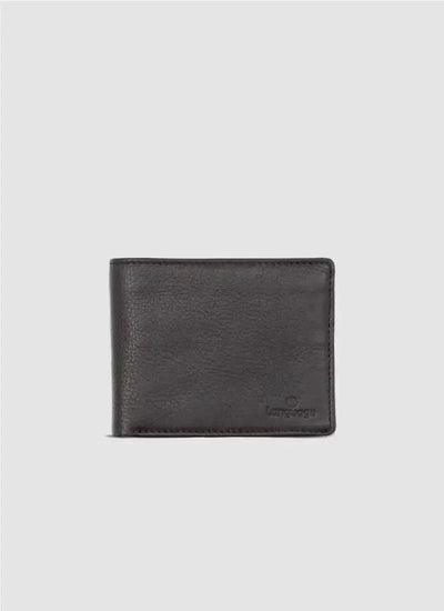 Dean Bi Fold Wallet 