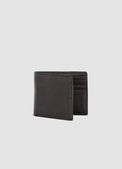 Dean Bi Fold Wallet 