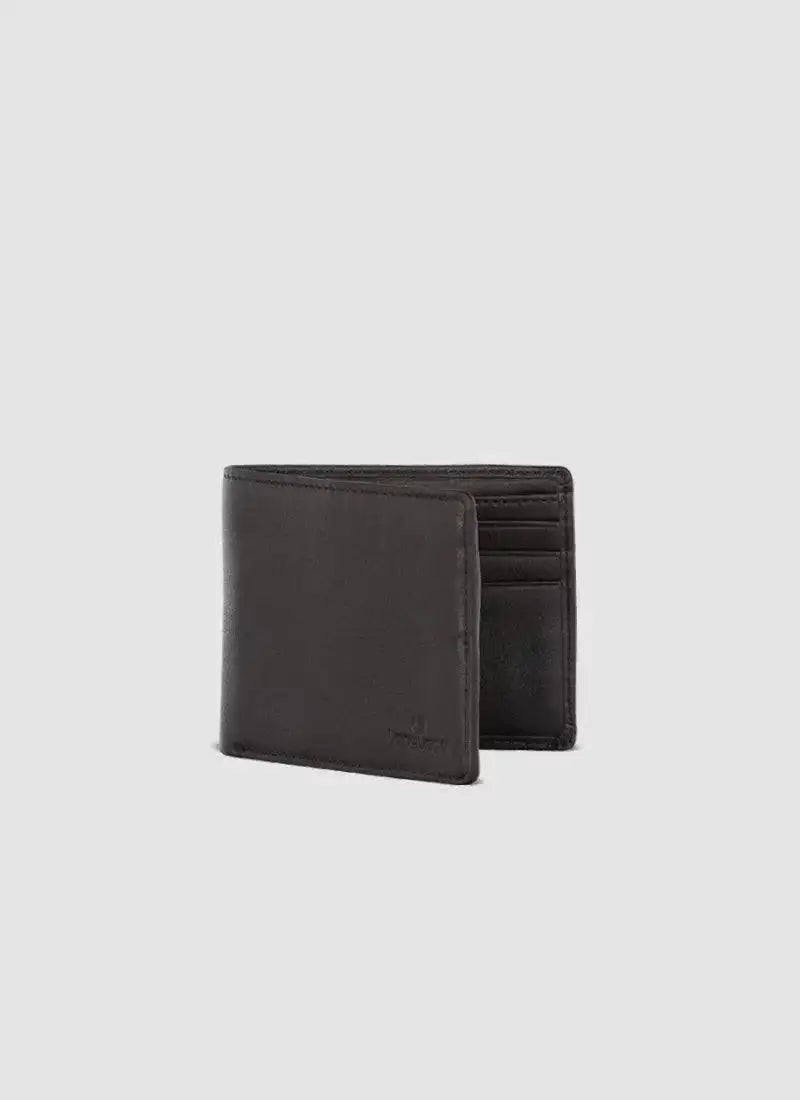 Dean Bi Fold Wallet #color_brown