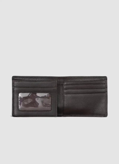 Dean Bi Fold Wallet 