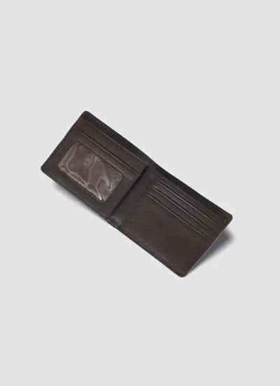 Dean Bi Fold Wallet 